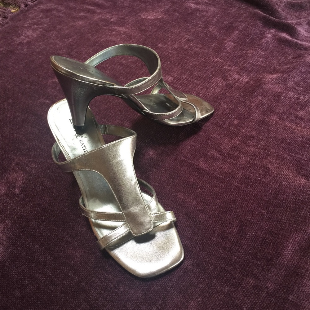 Kelly and Katie brand Shoes